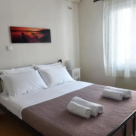 In Koomkapi *