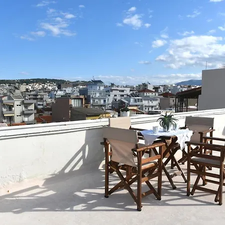 In Koomkapi Apartament *