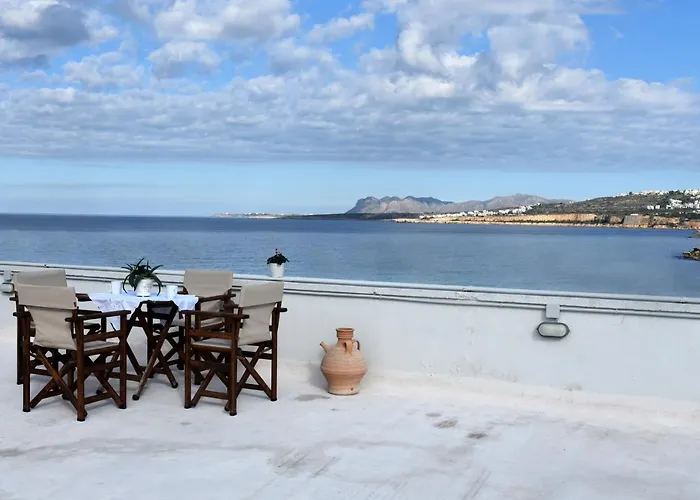 In Koomkapi Chania (Crete)