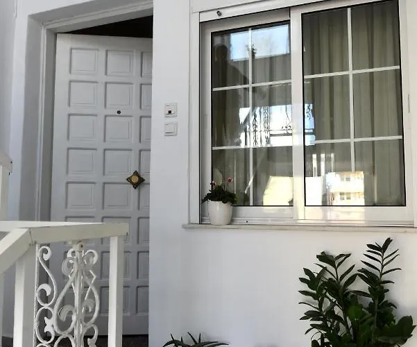 Apartament In Koomkapi Chania (Crete)