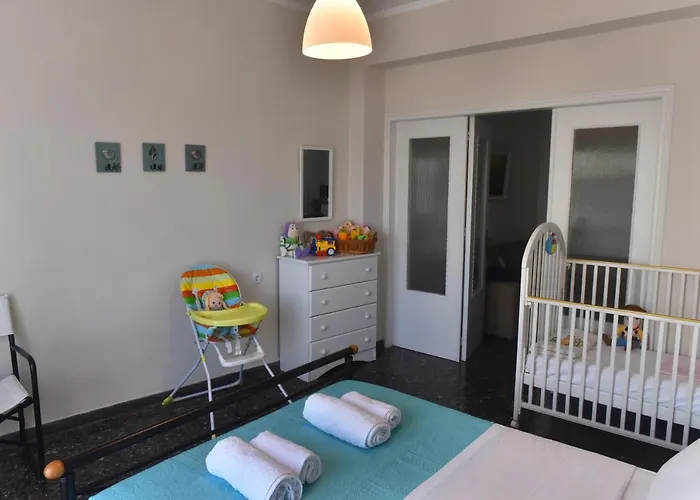 In Koomkapi Chania (Crete)