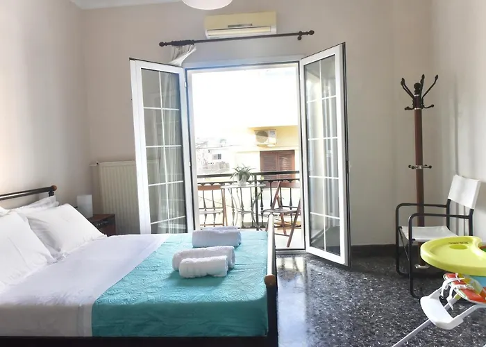 In Koomkapi * Chania (Crete)