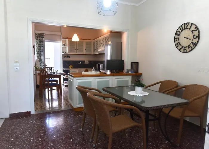 Apartament In Koomkapi