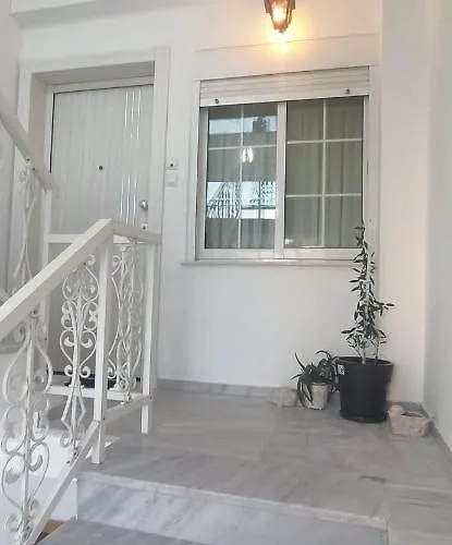 In Koomkapi Apartament