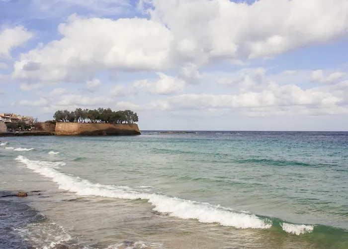 Apartament In Koomkapi