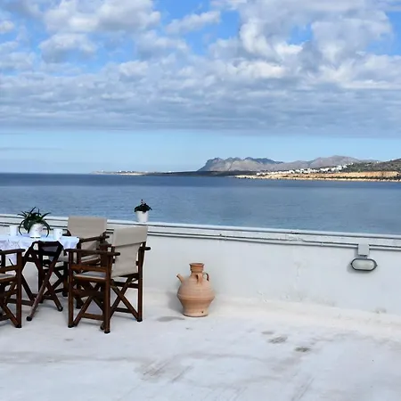 In Koomkapi Χανιά