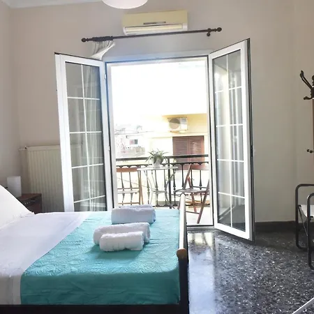 In Koomkapi * Χανιά