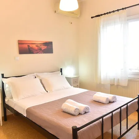 In Koomkapi Χανιά