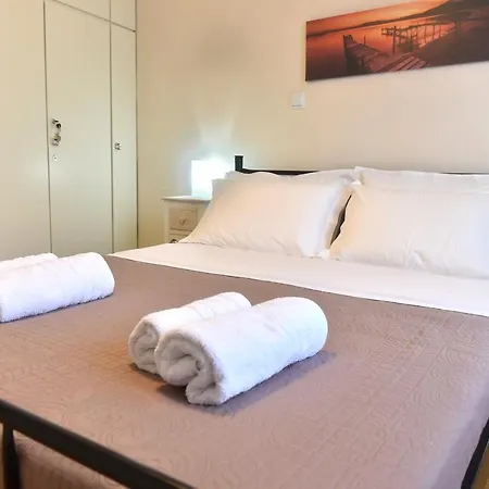 Διαμέρισμα In Koomkapi Χανιά