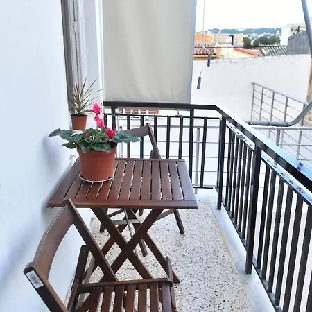 In Koomkapi Διαμέρισμα Χανιά