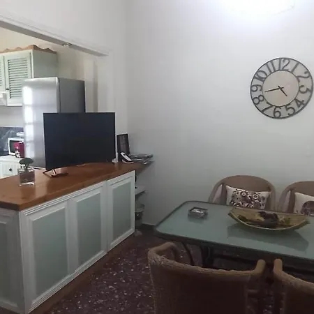 In Koomkapi Διαμέρισμα