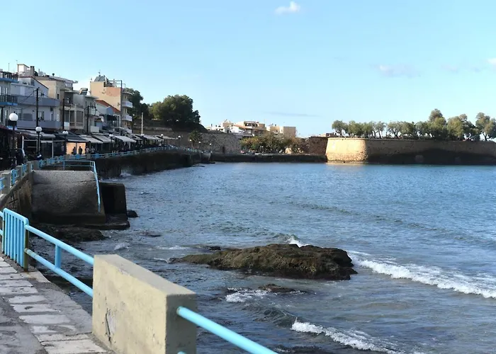 In Koomkapi * 하니아