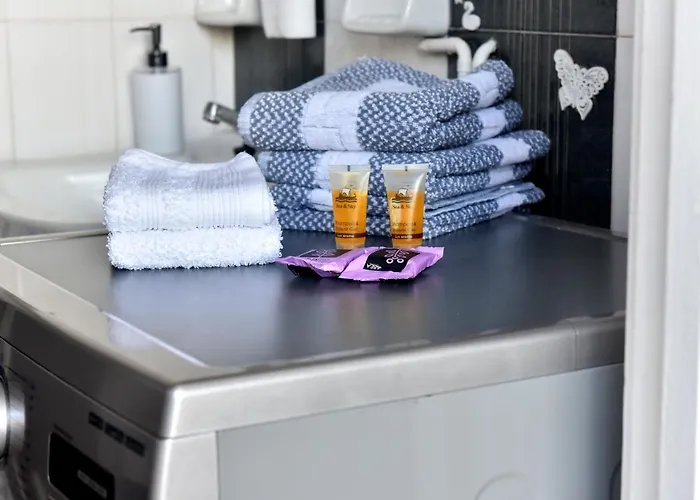 In Koomkapi * Hriszí Aktí Haniá