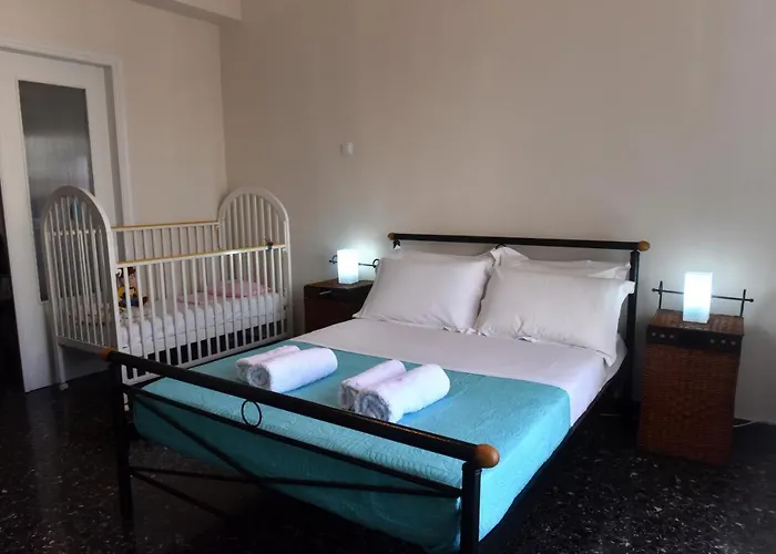 In Koomkapi 아파트