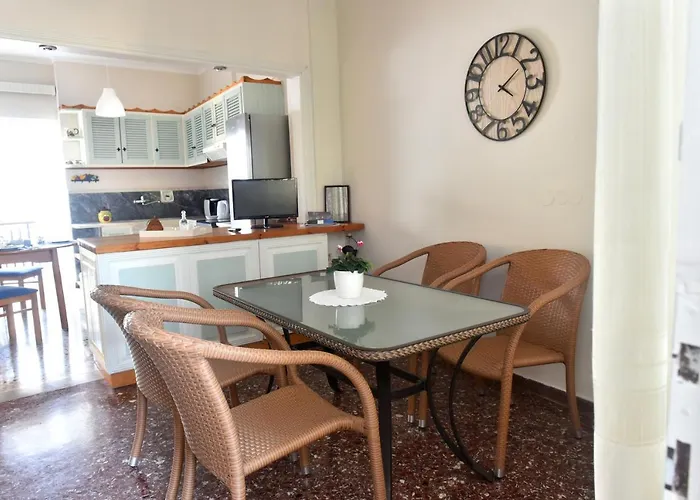 Apartman In Koomkapi *