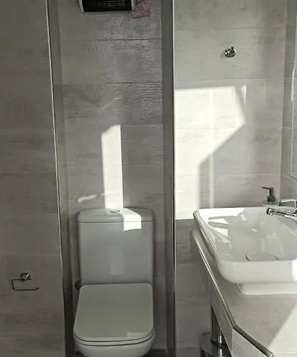 In Koomkapi Apartman