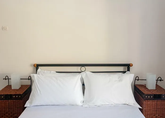 In Koomkapi * Hriszí Aktí Haniá