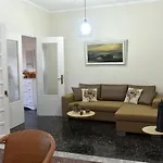 In Koomkapi Διαμέρισμα Χανιά