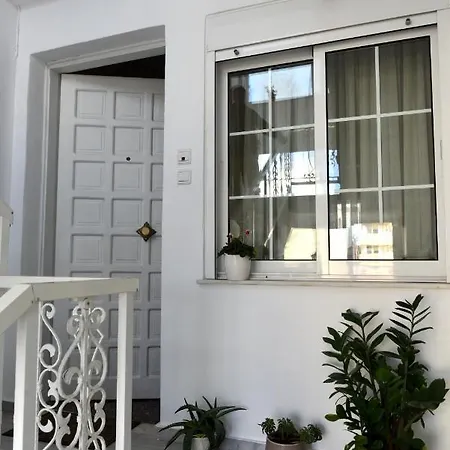 Appartement In Koomkapi La Canée