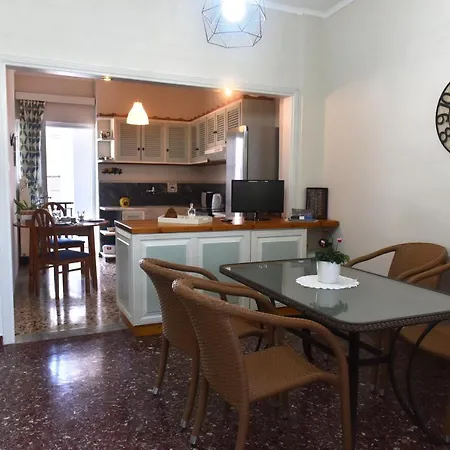 Appartement In Koomkapi