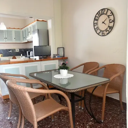 Appartement In Koomkapi *