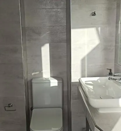 In Koomkapi Lägenhet