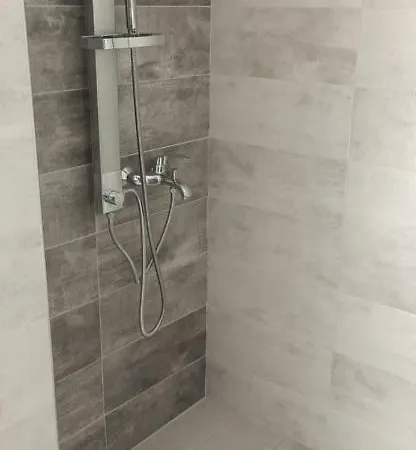 Appartement In Koomkapi La Canée