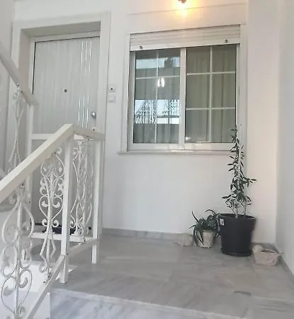 In Koomkapi Lägenhet